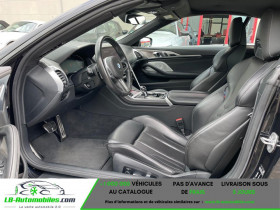 Bmw Serie 8 840i xDrive 340 ch BVA  occasion � Beaupuy - photo n�6