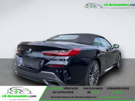 Bmw Serie 8 840i xDrive 340 ch BVA  occasion � Beaupuy - photo n�4