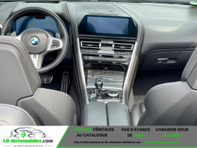 Bmw Serie 8 840i xDrive 340 ch BVA  occasion � Beaupuy - photo n�3