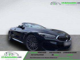 Bmw Serie 8 840i xDrive 340 ch BVA  occasion � Beaupuy - photo n�2