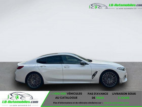 Bmw Serie 8 840i xDrive 340 ch BVA  occasion � Beaupuy - photo n�2