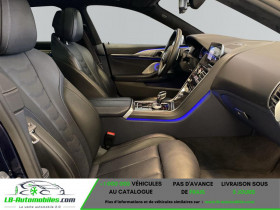 Bmw Serie 8 840i xDrive 340 ch BVA  occasion � Beaupuy - photo n�7