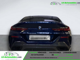 Bmw Serie 8 840i xDrive 340 ch BVA  occasion � Beaupuy - photo n�6