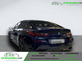 Bmw Serie 8 840i xDrive 340 ch BVA  occasion � Beaupuy - photo n�4