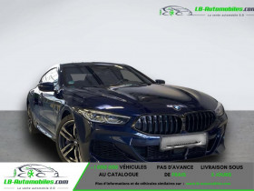 Bmw Serie 8 840i xDrive 340 ch BVA  occasion � Beaupuy - photo n�2
