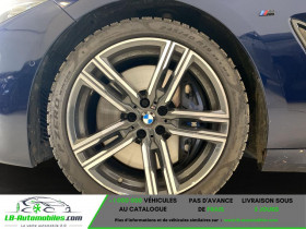 Bmw Serie 8 840i xDrive 340 ch BVA  occasion � Beaupuy - photo n�9