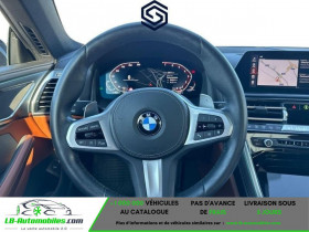 Bmw Serie 8 840i xDrive 340 ch BVA  occasion � Beaupuy - photo n�7