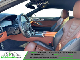 Bmw Serie 8 840i xDrive 340 ch BVA  occasion � Beaupuy - photo n�6