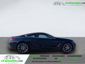 Bmw Serie 8 840i xDrive 340 ch BVA  occasion � Beaupuy - photo n�4