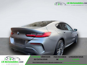 Bmw Serie 8 840i xDrive 340 ch BVA  occasion � Beaupuy - photo n�4