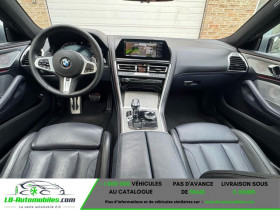 Bmw Serie 8 840i xDrive 340 ch BVA  occasion � Beaupuy - photo n�3