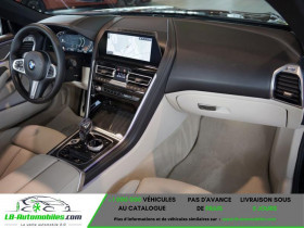 Bmw Serie 8 840i xDrive 340 ch BVA  occasion � Beaupuy - photo n�5
