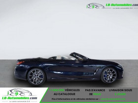 Bmw Serie 8 840i xDrive 340 ch BVA  occasion � Beaupuy - photo n�4