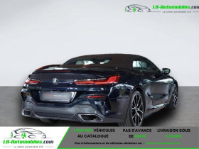 Bmw Serie 8 840i xDrive 340 ch BVA  occasion � Beaupuy - photo n�3