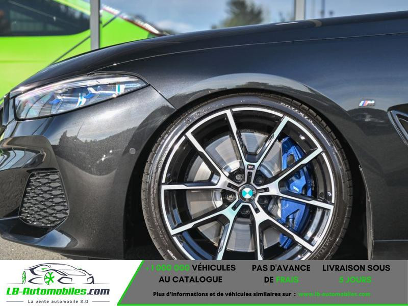 Bmw Serie 8 840i xDrive 340 ch BVA  occasion  Beaupuy - photo n7