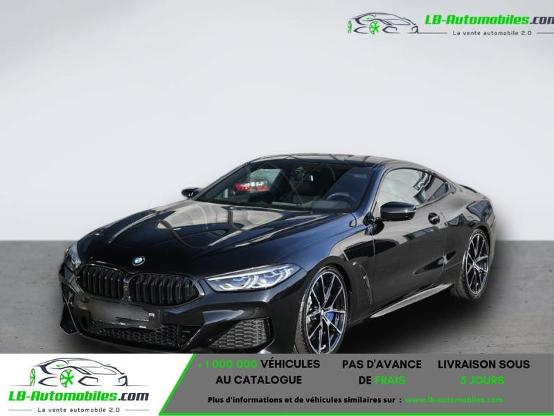 Bmw Serie 8 840i xDrive 340 ch BVA  occasion  Beaupuy
