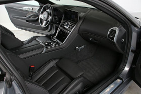 Bmw Serie 8 840i xDrive 340 ch BVA  occasion  Beaupuy - photo n4
