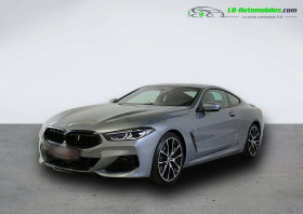 Bmw Serie 8 840i xDrive 340 ch BVA  occasion  Beaupuy - photo n2