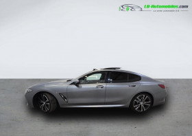 Bmw Serie 8 840i xDrive 340 ch BVA  occasion  Beaupuy - photo n4