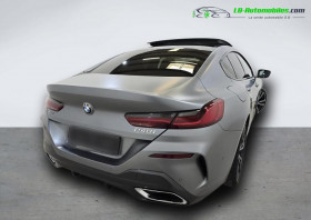Bmw Serie 8 840i xDrive 340 ch BVA  occasion  Beaupuy - photo n3