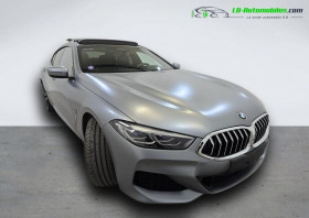 Bmw Serie 8 840i xDrive 340 ch BVA  occasion  Beaupuy - photo n2