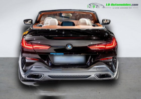 Bmw Serie 8 840i xDrive 340 ch BVA  occasion  Beaupuy - photo n5
