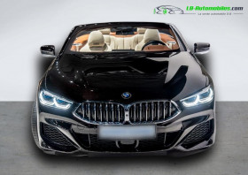 Bmw Serie 8 840i xDrive 340 ch BVA  occasion  Beaupuy - photo n4