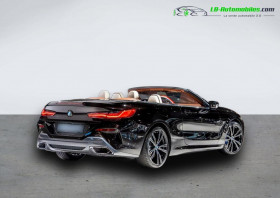 Bmw Serie 8 840i xDrive 340 ch BVA  occasion  Beaupuy - photo n3