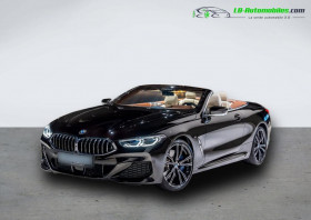Bmw Serie 8 840i xDrive 340 ch BVA  occasion  Beaupuy - photo n2