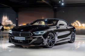 Bmw Serie 8 840i xDrive 340 ch BVA  occasion  Beaupuy - photo n9