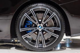 Bmw Serie 8 840i xDrive 340 ch BVA  occasion  Beaupuy - photo n8