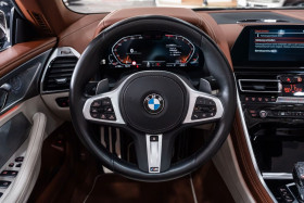 Bmw Serie 8 840i xDrive 340 ch BVA  occasion  Beaupuy - photo n7
