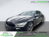 Bmw Serie 8 occasion  année 2021 boite Automatique Annonce Bmw Serie 8 occasion Essence 840i xDrive 340 ch BVA à Beaupuy