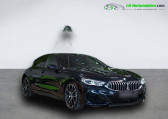 Bmw Serie 8 occasion année 2020 boite Automatique Annonce Bmw Serie 8 occasion Essence 840i xDrive 340 ch BVA à Beaupuy