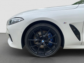 Bmw Serie 8 840i xDrive 340 ch BVA  occasion  Beaupuy - photo n10