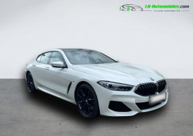 Bmw Serie 8 840i xDrive 340 ch BVA  occasion  Beaupuy - photo n2