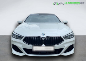Bmw Serie 8 840i xDrive 340 ch BVA  occasion  Beaupuy - photo n5