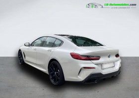 Bmw Serie 8 840i xDrive 340 ch BVA  occasion  Beaupuy - photo n4