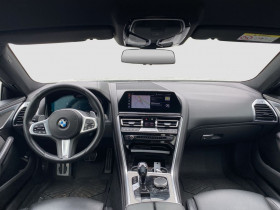 Bmw Serie 8 840i xDrive 340 ch BVA  occasion  Beaupuy - photo n3