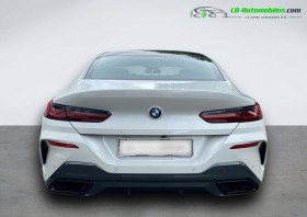 Bmw Serie 8 840i xDrive 340 ch BVA  occasion  Beaupuy - photo n7