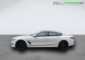 Bmw Serie 8 840i xDrive 340 ch BVA  occasion  Beaupuy - photo n6