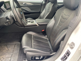 Bmw Serie 8 840i xDrive 340 ch BVA  occasion  Beaupuy - photo n8