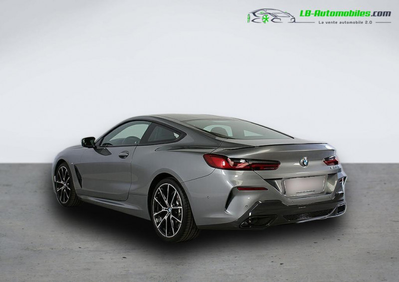 Bmw Serie 8 840i xDrive 340 ch BVA  occasion  Beaupuy - photo n3