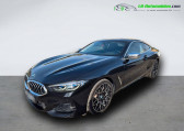 Bmw Serie 8 occasion année 2021 boite Automatique Annonce Bmw Serie 8 occasion Essence 840i xDrive 340 ch BVA à Beaupuy
