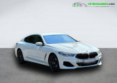 Bmw Serie 8 occasion année 2020 boite Automatique Annonce Bmw Serie 8 occasion Essence 840i xDrive 340 ch BVA à Beaupuy