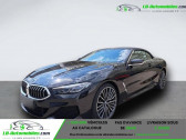 Annonce Bmw Serie 8 occasion Essence 840i xDrive 340 ch BVA  Beaupuy