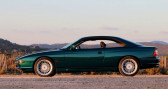 Bmw Serie 8 occasion année 1991 Annonce Bmw Serie 8 occasion Diesel 850 850i boite manuelle à TOULON
