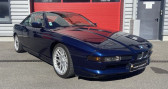 Bmw Serie 8 occasion année 1991 boite Manuelle Annonce Bmw Serie 8 occasion Essence 850 CI à BONS EN CHABLAIS