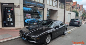 Bmw Serie 8 , garage AGENCE AUTOMOBILE AVRON � Enghien Les Bains