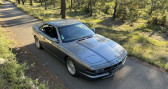 Bmw Serie 8 850 CSI   Venelles 13